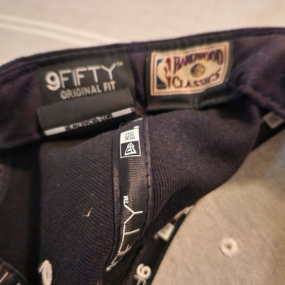 Houston Rockets ball cap - Picture 7 of 11